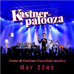 WELCOME TO THE KASTNER AUCTIONS EXPERIENCE!