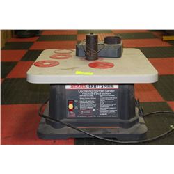 SEARS CRAFTSMAN OSCILLATING SPINDLE SANDER