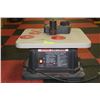 Image 1 : SEARS CRAFTSMAN OSCILLATING SPINDLE SANDER