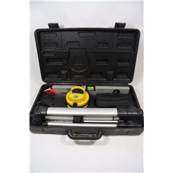 LAZER PRO LASER LEVELING KIT