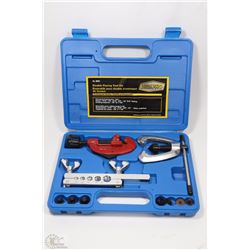 ULTRA PRO DOUBLE FLARING TOOL KIT