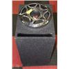 Image 1 : KAPTION SUB WOOFER AND BOX 12" SUB