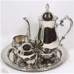 TEA SET