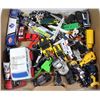 Image 1 : LOT OF DIE CAST CARS VARIOUS MAKES AND MODELS