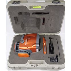 PORTER CABLE ROBO TOOLZ DUAL PLANE XP LASER