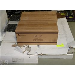 HOUSE RENO TILE PACKAGE INCLUDES