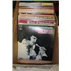 Image 1 : LOT OF ELVIS PRESLEY VINYL RECORDS