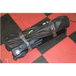 4 FOLDING CAMPING CHAIRS (2 ARE IN BAGS)