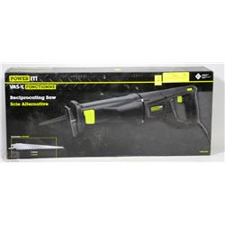 NEW IN BOX RECIPROCATING SAW
