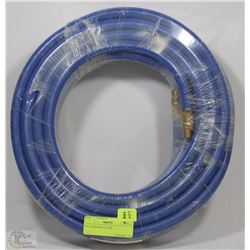 3/8" PVC AIRHOSE 50' NEW