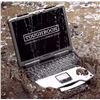 Image 2 : MILITARY GRADE TOUCHSCREEN PANASONIC TOUGHBOOK