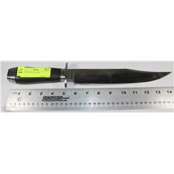 NATCHEZ BOWIE KNIFE VG-1 SAN MAI COLD STEEL