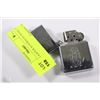 Image 1 : ZIPPO LIGHTER AUSTRALIA MADE IN USA