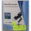 Image 1 : DIGITAL MICROSCOPE 50-500 POWER