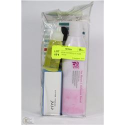 ETRE DEAD SEA COMPLETE NAIL CARE KIT WITH