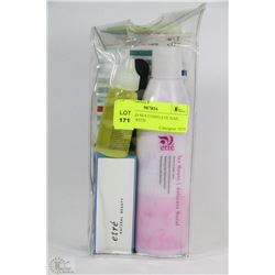 ETRE DEAD SEA COMPLETE NAIL CARE KIT WITH