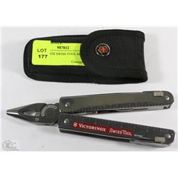VICTORINOX SWISS TOOL MULTI TOOL