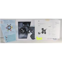 WOWWEE MIPOSAUR ROBOTIC DINOSAUR. BESTBUY MSRP$129