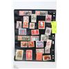 Image 1 : RUSSIAN COMMUNIST STAMPS APPROX 60 TOTAL