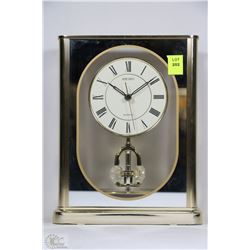 SEIKO ANNIVERSARY CLOCK