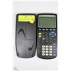 Image 1 : TEXAS INTRUMENT GRAPHING CALCULATOR TI-83 PLUS