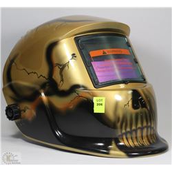 NEW DIGITAL ELECTRONIC WELDING MASK STYLE 2