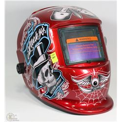 NEW DIGITAL ELECTRONIC WELDING MASK STYLE 3