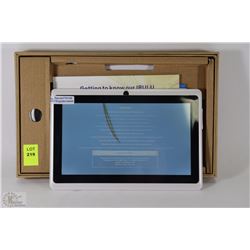 NEW IRULU 7" QUAD CORE KITKAT TABLET