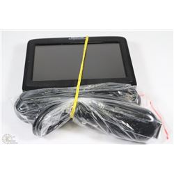 MAGELLAN ROADMATE GPS WITH 12V