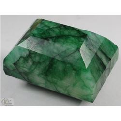 #22-NATURAL GREEN EMERALD 578.5CT