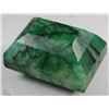 Image 1 : #22-NATURAL GREEN EMERALD 578.5CT