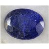 Image 1 : #25-NATURAL BLUE SAPPHIRE   220CT