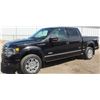 Image 7 : 2013 FORD F-150 PLATINUM 74,901 KMS