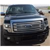 Image 9 : 2013 FORD F-150 PLATINUM 74,901 KMS