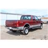 Image 9 : 2004 FORD F-350 SRW SUPER DUTY (True mileage unknown)
