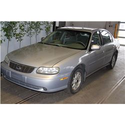 1998 CHEVROLET MALIBU LS 208,000 KMS