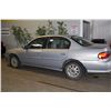 Image 3 : 1998 CHEVROLET MALIBU LS 208,000 KMS