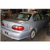 Image 5 : 1998 CHEVROLET MALIBU LS 208,000 KMS