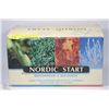 Image 1 : NORDIC START NS5050TW REMOTE CAR STARTER