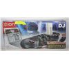 Image 1 : ION DISCOVER DJ USB DJ CONTROLLER FOR MAC AND PC