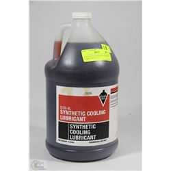 TOUGH GUY SYNTHETIC COOLING LUBRICANT 4L JUG