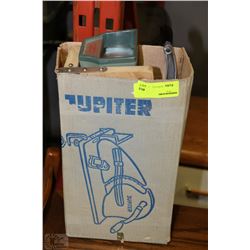 ARGUS VINTAGE PREVIEWER