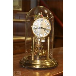 KERN ANNIVERSARY CLOCK