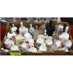 ESTATE BELL COLLECTION