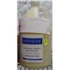 Image 1 : 64OZ BOTTLE OF BIOTENE ADVANCE THERAPY MASSAGE GEL