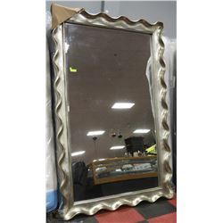 LARGE NEW WALL MIRROR 56"X86"