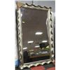 Image 1 : LARGE NEW WALL MIRROR 56"X86"