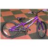 Image 1 : NORCO "DAISY"GIRLS BIKE 20" TIRES