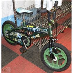 "BUZZ -WOODY" KIDS BIKE