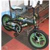 Image 1 : "BUZZ -WOODY" KIDS BIKE